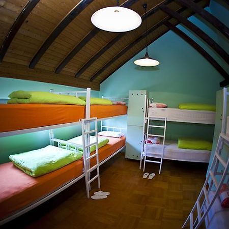 Hostel Самобор Стая снимка