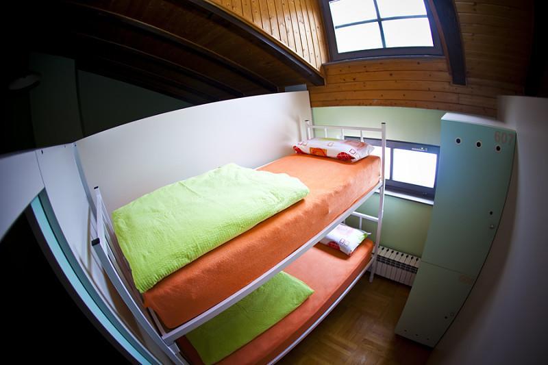 Hostel Самобор Стая снимка