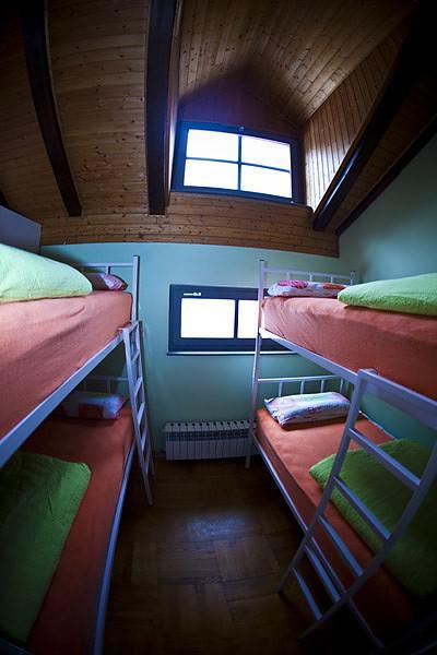 Hostel Самобор Стая снимка