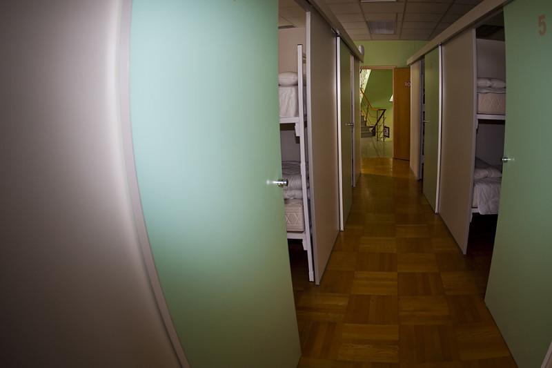 Hostel Самобор Екстериор снимка