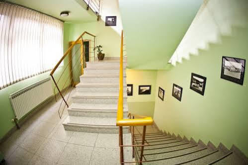 Hostel Самобор Екстериор снимка